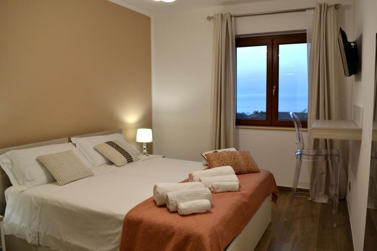 B&B Trepo Santa Domenica Santa Domenica (Vibo Valentia) Exterior foto